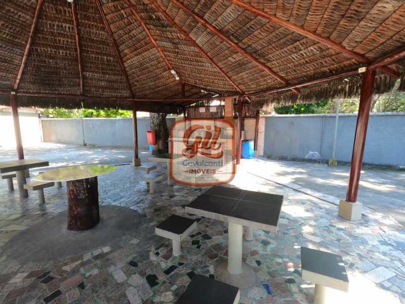 Conheça 95fbe001-f3e1-4323-8456-e019b7 do imóvel - Apartamento VAZIO salão 03 quartos varanda junto ao centro gastronômico - AP3027 - 24 95fbe001-f3e1-4323-8456-e019b7 - 24