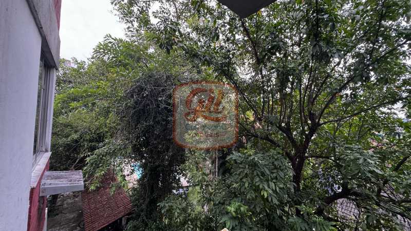 Conheça 61712681-e240-4474-b5e7-22db7f do imóvel - Apartamento VAZIO salão 03 quartos varanda junto ao centro gastronômico - AP3027 - 26 61712681-e240-4474-b5e7-22db7f - 26