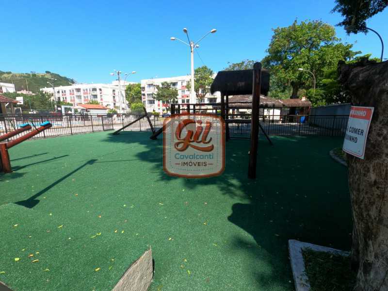 Conheça b24b71c5-d915-47ed-83b0-fc484d do imóvel - Apartamento VAZIO salão 03 quartos varanda junto ao centro gastronômico - AP3027 - 27 b24b71c5-d915-47ed-83b0-fc484d - 27