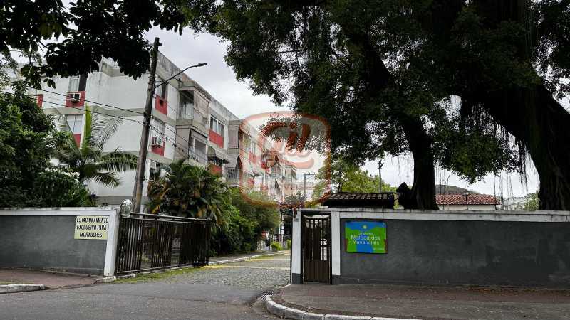 Conheça dfd059a3-be28-4a38-85c8-84a710 do imóvel - Apartamento VAZIO salão 03 quartos varanda junto ao centro gastronômico - AP3027 - 29 dfd059a3-be28-4a38-85c8-84a710 - 29