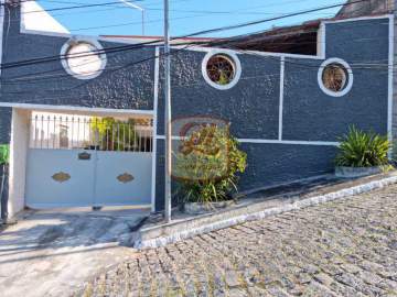 Imperdível - Condomínio fechado casa 03 quartos 02 suites 03 vagas churrasqueira aceita financiamento - CS3515