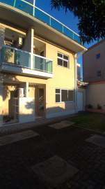 recém construído - casa triplex condomínio 03 qurtos 02 suite varanda próximo ao centro - CS3519