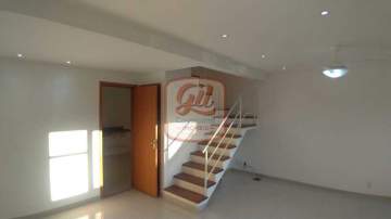 recém construído - casa triplex condomínio 03 qurtos 02 suite varanda próximo ao centro - CS3519