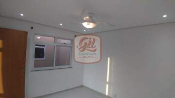 recém construído - casa triplex condomínio 03 qurtos 02 suite varanda próximo ao centro - CS3519