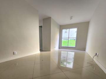 Ótima localização - APARTAMENTO 02 QUARTOS, GARDEN, CENTRO TAQUARA, COMERCIO, TRANSPORTE - AP3038