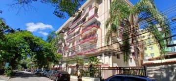 Apartamento à venda Rua Potiguara, Freguesia (Jacarepaguá), Rio de Janeiro - R$ 470.000 - AP3044
