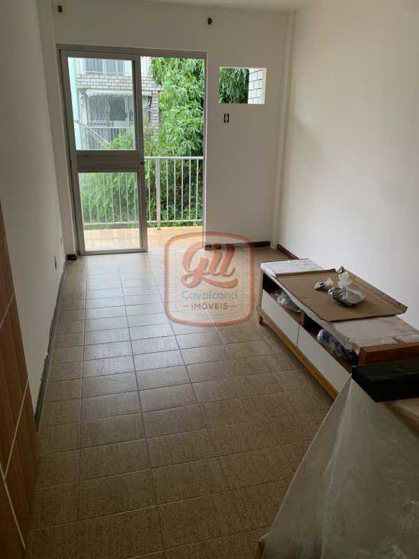 Quarto dentro para fora - 11