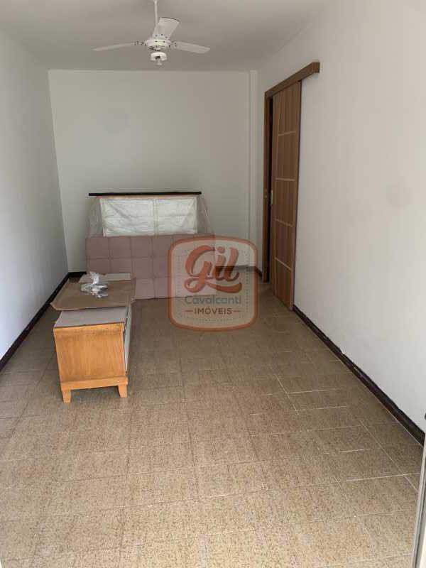 Quarto fora para dentro - 12