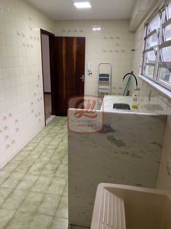 Cozinha visão 2 - 15