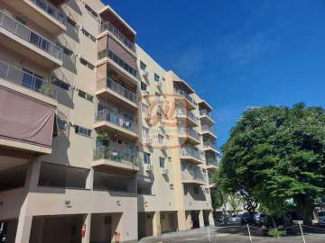 Ótima localização - amplo apartamento frente sol da manhã sala 02 quartos varanda suite cozinha bnh social com blindex - AP3048