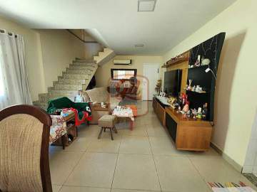 3 SUÍTES, SOTÃO, CONDOMÍNIO FECHADO, ÁREA GOURMET - CS3522