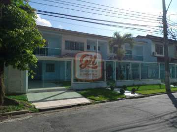 Casa em Condomínio 3 quartos à venda Jacarepaguá, Rio de Janeiro - R$ 2.499.999 - CS3523