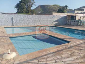 Apart. Arejado - apartamento 02 quartos, varanda, 01 vaga garagem, isenção transolimpica, escolas, condução. - AP3059