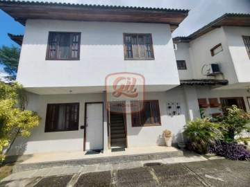 Oportunidade! - Casa duplex 02 quartos, 01 vaga, próximo centro gastronômico da Taquara, condomínio fechado. - CS3527