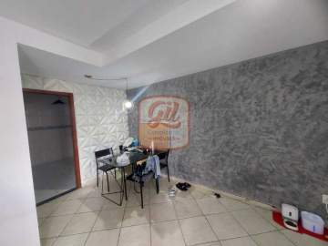 Oportunidade! - Casa duplex 02 quartos, 01 vaga, próximo centro gastronômico da Taquara, condomínio fechado. - CS3527