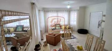 Fácil acesso! - casa duples 04 quartos 02 suites 04 vagas de garagem - CS3528