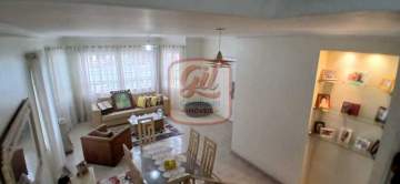 Casa em Condomínio à venda Rua Getúlio de Moura, Taquara, Rio de Janeiro - R$ 830.000 - CS3528