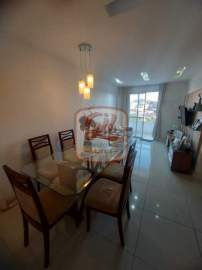 Ótima localização - Cobertura duplex 3 quartos 01 suite 02 vagas churrasqueira excelente localização - CB0343