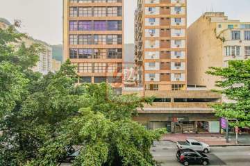 Apartamento 3 quartos à venda Botafogo, Rio de Janeiro - R$ 849.000 - AP3064