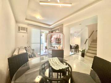 Imperdível - Oportunidade na Mapendi (Apartamenti Duplex, entrar e morar) - Ap3067