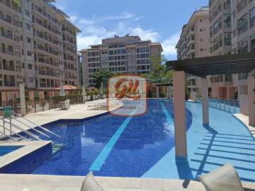 Apartamento 3 quartos à venda Taquara, Rio de Janeiro - R$ 510.000 - AP3068