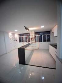 Apart. Arejado - apartamento sala 02 quartos cozinha banheiro junto ao centro - AP3069