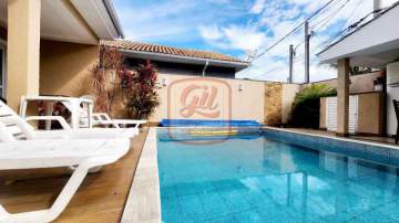Casa em Condomínio 5 quartos à venda Jacarepaguá, Rio de Janeiro - R$ 950.000 - CS3533