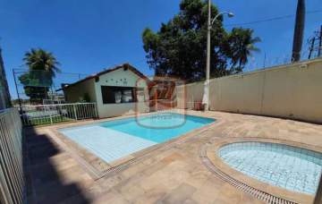 Fácil acesso! - apartamento sala 02 quartos armários embutidos varanda cozinha planejada banheiro com blindex - AP3073