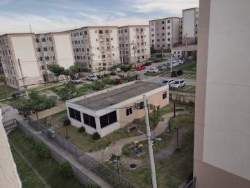 Apartamento 2 quartos à venda Pechincha, Rio de Janeiro - R$ 180.000 - AP3076