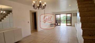 Alto Luxo - cobertura duplex frente - CB0346