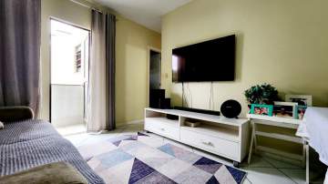 Oportunidade! - Apartamento 2 quartos à venda Taquara, Rio de Janeiro - R$ 195.999 - AP3079