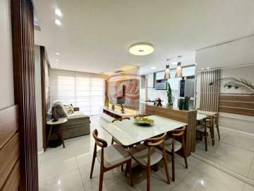 Apartamento 2 quartos à venda Taquara, Rio de Janeiro - R$ 450.000 - AP3540