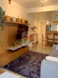 Apartamento 2 quartos à venda Barra da Tijuca, Rio de Janeiro - R$ 950.000 - AP3081