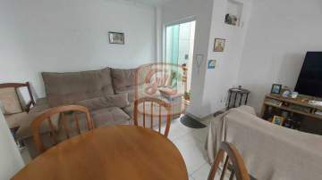 Oportunidade! - Casa duplex sala 03 quartos cozinha banheiros suite vaga coberta aceita financiamento - CS3542