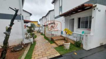 Oportunidade! - Casa duplex sala 03 quartos cozinha banheiros suite vaga coberta aceita financiamento - CS3542