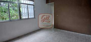 Apartamento 3 quartos à venda Freguesia (Jacarepaguá), Rio de Janeiro - R$ 210.000 - AP3084