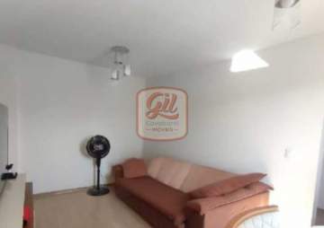 Apart. Arejado - Apartamento sala 02 quartos cozinha banheiro - AP3085