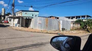 Terreno Residencial à venda Curicica, Rio de Janeiro - R$ 420.000 - TR0507