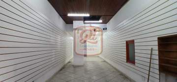Fácil acesso! - LOJA, 70M2, FRENTE DE RUA, COM BANHEIRO, COPA COZINHA E MEZANINO - CM0184