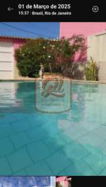 Casa em Condomínio 3 quartos à venda Taquara, Rio de Janeiro - R$ 680.000 - CS3549