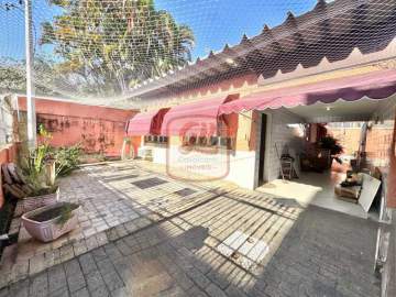 Oportunidade Ímpar na Taquara (Casa Linear, DOC. ok, Financiamento) - CS3548