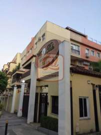 Apartamento 2 quartos à venda Taquara, Rio de Janeiro - R$ 480.000 - AP3089