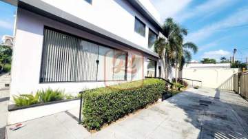 Aceita Permuta - PREDIO COMERCIAL/INDUSTRIAL, 2.500M2, ÁREA EDIFICADA DE 900m2, SUSTENTABILIDADE ENERGÉTICA, PRÓXIMO TAQUARA - CM0186