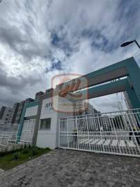 Ótima localização - Apartamento sala 02 quartos cozinha banheiro - AP3094