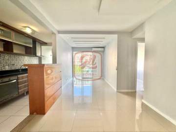 Alto Luxo - Excelente apartamento vazio na Mapendi - AP3098