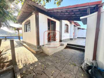 Oportunidade! - Excelente Casa Linear em Condomínio (Doc. 100%, Aceita Financiamento e Estuda permuta) - CS3553