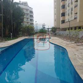 Fácil acesso! - Apartamento sala varanda gourmet 02 quartos suite cozinha banheiro social com bçindex - AP3100