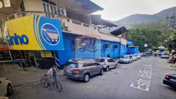 Terreno Comercial 1232m² à venda Vargem Pequena, Rio de Janeiro - R$ 2.499.999 - TR0508