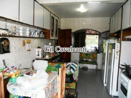 COZINHA. - 6