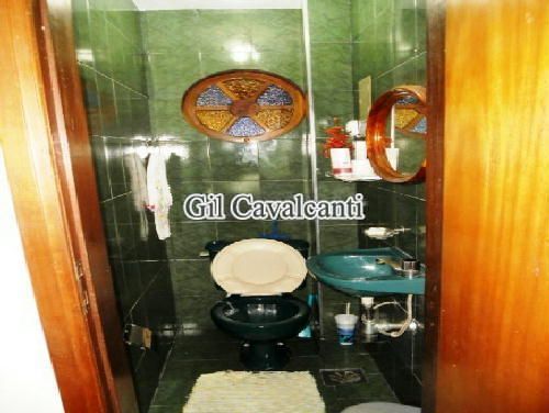 LAVABO - 7